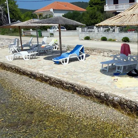 Appartement By The Sea Brgulje, - 16217