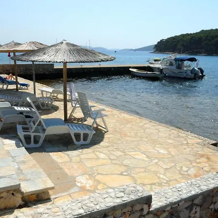Apartment By The Sea Brgulje, - 16217