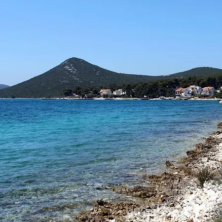 By The Sea Brgulje, - 16217 Appartement Molat
