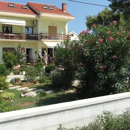 Appartement By The Sea Brgulje, - 16217
