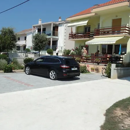 By The Sea Brgulje, - 16217 Appartement