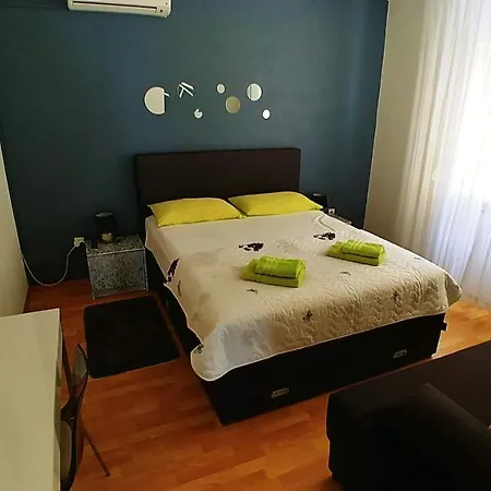 Apartment By The Sea Brgulje, - 16217