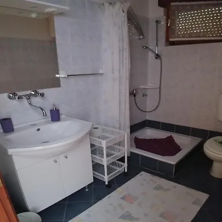 By The Sea Brgulje, - 16217 Apartment