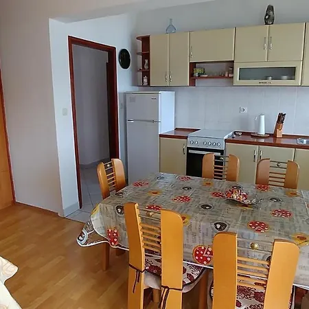 Apartment By The Sea Brgulje, - 16217