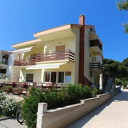 Apartment By The Sea Brgulje, - 16217 Molat