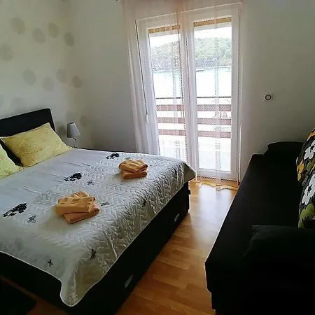 Apartment By The Sea Brgulje, - 16217 *
