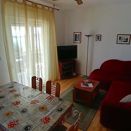 By The Sea Brgulje, - 16217 Appartement Molat