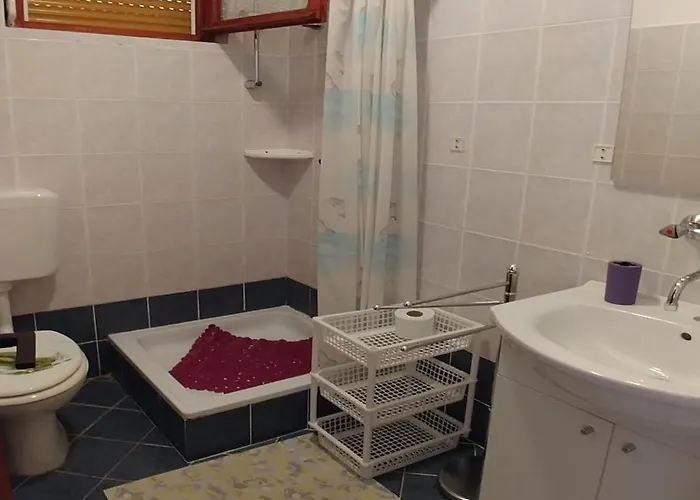 By The Sea Brgulje, - 16217 Apartment