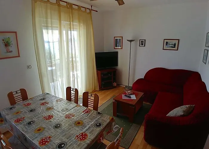By The Sea Brgulje, - 16217 Apartment Molat