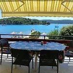 Appartement By The Sea Brgulje, - 16217
