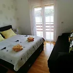 Appartement By The Sea Brgulje, - 16217 *