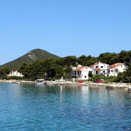 By The Sea Brgulje, - 16217