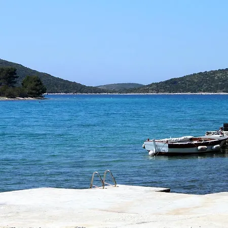 By The Sea Brgulje, - 16217 Апартаменты *