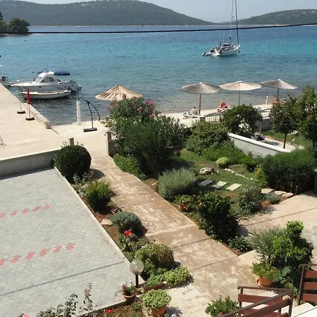 By The Sea Brgulje, - 16217 *