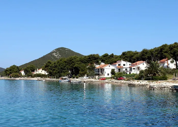 By The Sea Brgulje, - 16217