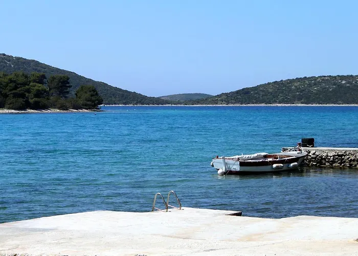 By The Sea Brgulje, - 16217 Апартаменты *