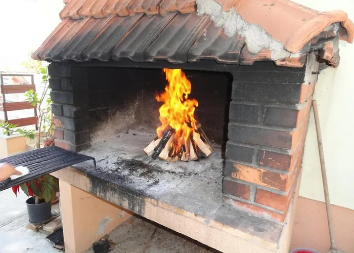 By The Sea Brgulje, - 16217 Молат