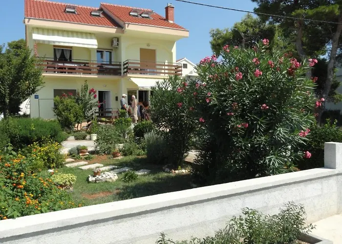 Апартаменты By The Sea Brgulje, - 16217