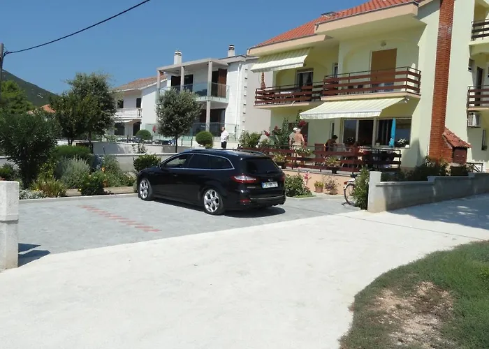 By The Sea Brgulje, - 16217 Апартаменты