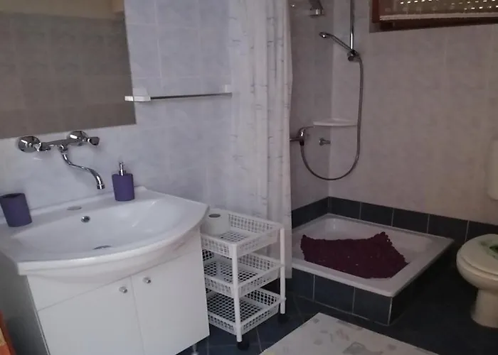 By The Sea Brgulje, - 16217 Апартаменты