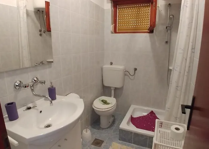 By The Sea Brgulje, - 16217 *