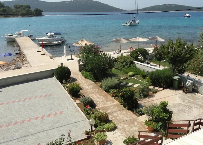 By The Sea Brgulje, - 16217 *