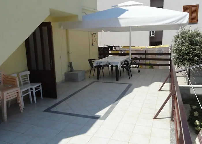 By The Sea Brgulje, - 16217 * Молат